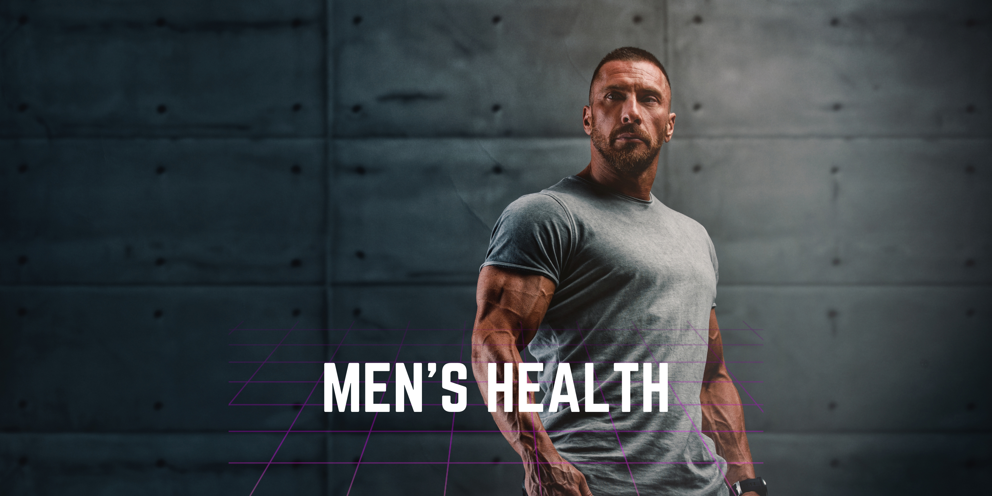 Men's Health