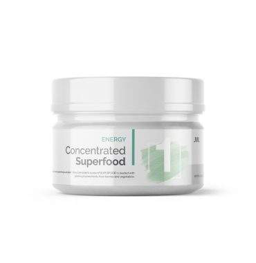 Energy Concentrated Superfood - JVL 