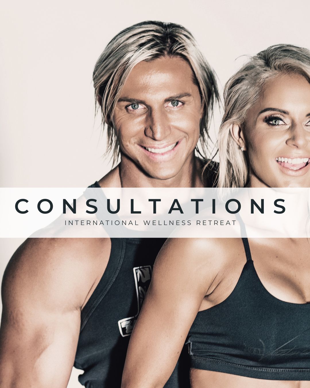 INTERNATIONAL CONSULTATIONS - JVL 